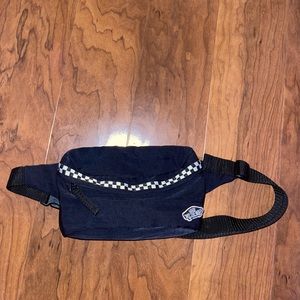 Fanny pack